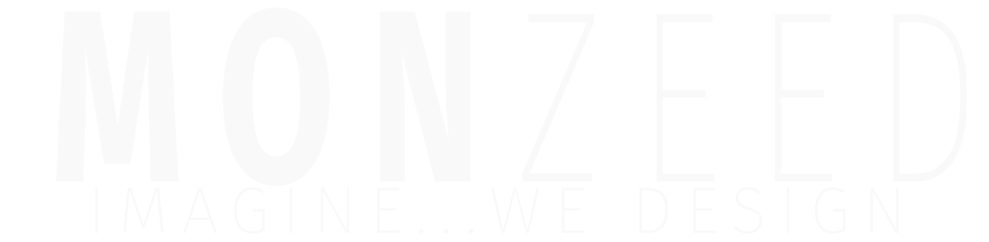 Monzeed design